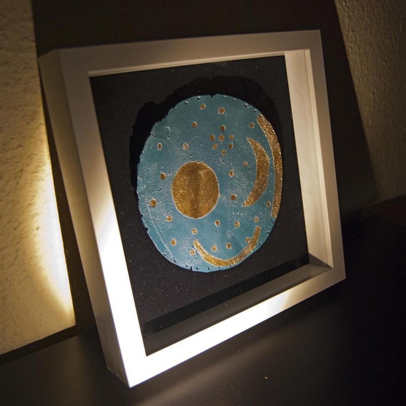 Nebra disk