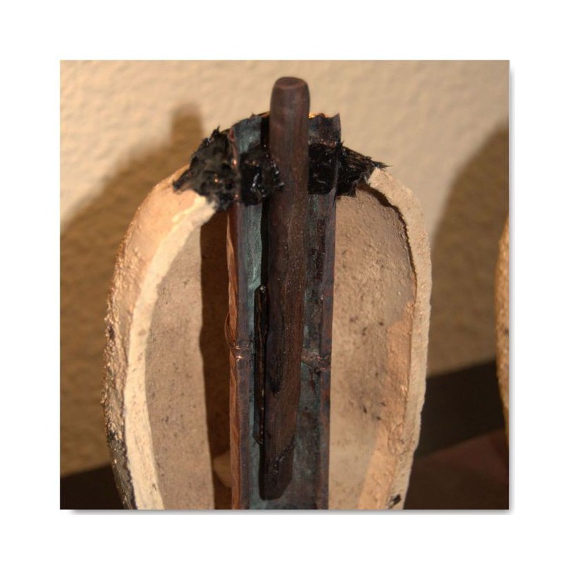 Baghdad Battery (Closed version)