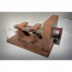 Teléfono de A. Graham Bell (Non Funcional)