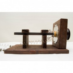 Teléfono de A. Graham Bell (Non Funcional)