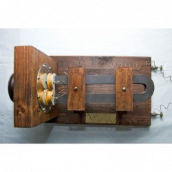 Teléfono de A. Graham Bell (Non Funcional)