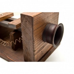 Teléfono de A. Graham Bell (Non Funcional)