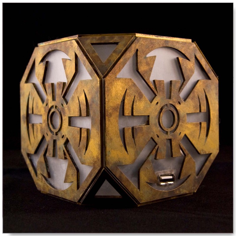Noetikon USB (SWTOR)