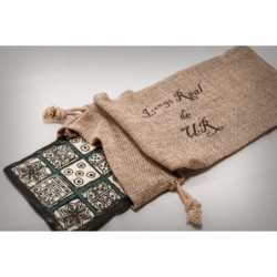 Royal Game of Ur (board game English edition)