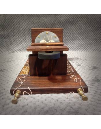 Alexander Graham Bell Telephone Replica (Non functional)