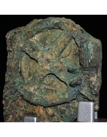 The Antikythera Mechanism