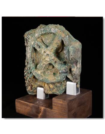 The Antikythera Mechanism