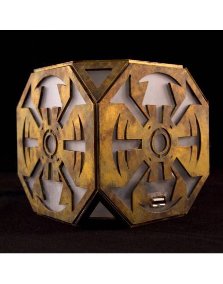 USB Noetikon SWTOR