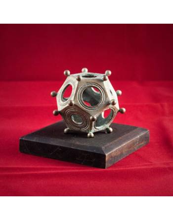 Roman dodecahedron