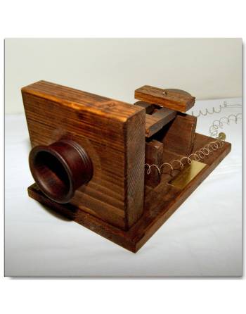 Teléfono Graham Bell