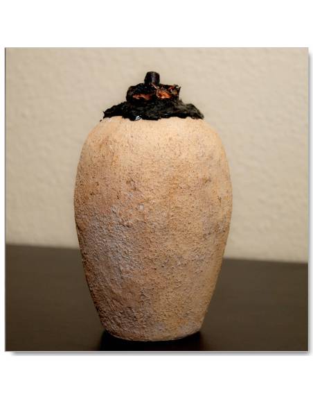 Baghdad Battery