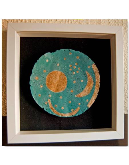 Nebra disk