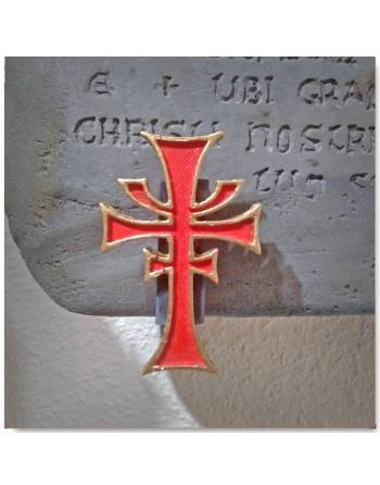 Stands for the Grail Tablet