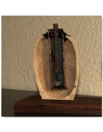 Baghdad Battery  (open version)