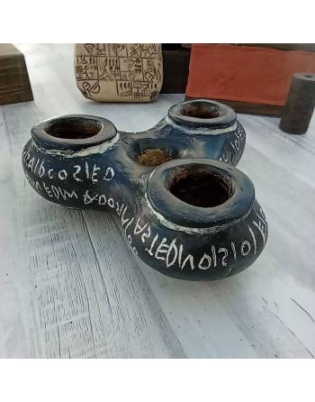 Conjunto de reproducciones asociación Enarro