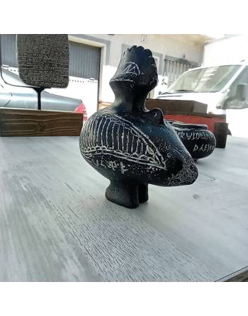 Conjunto de reproducciones asociación Enarro