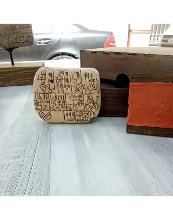 Conjunto de reproducciones asociación Enarro