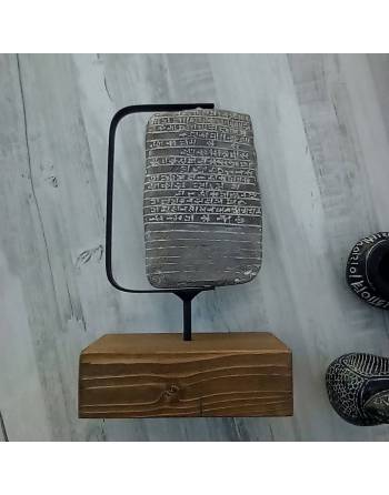 Conjunto de reproducciones asociación Enarro