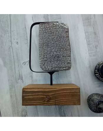 Conjunto de reproducciones asociación Enarro