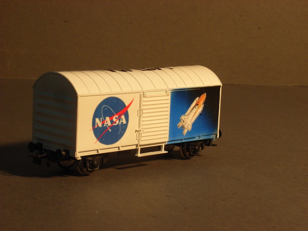 Custom Train EJ&E the J Gondola Car please Read Description